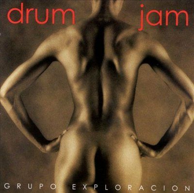 Drum Jam - (Import CD)