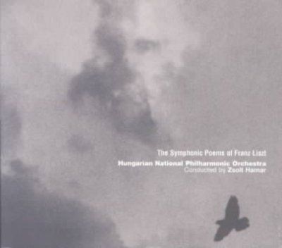 Liszt:Prometheus/Mazeppa/Tasso/Lament - (Import CD)
