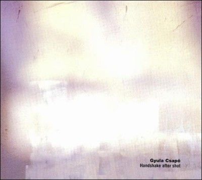 Csapo:Handshake After Shot/Sutraecita - (Import CD)
