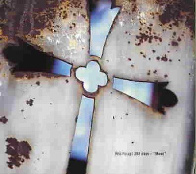 Farago:353 Days Mass/Epitaph/Gregor S - (Import CD)