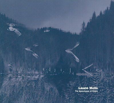 Melis:Apocalypse of Enoch/Mulomedicin - (Import CD)