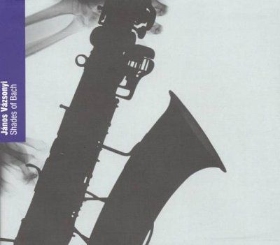 Shades of Bach:Bach's Music Transcrib - (Import CD)
