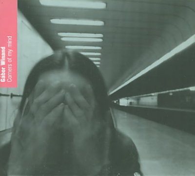 Corners of My Mind - (Import CD)