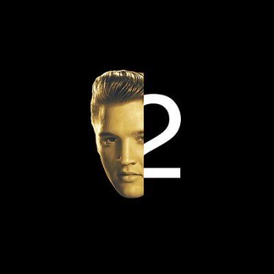 Elvis Presley - Elvis 2nd To None (CD)