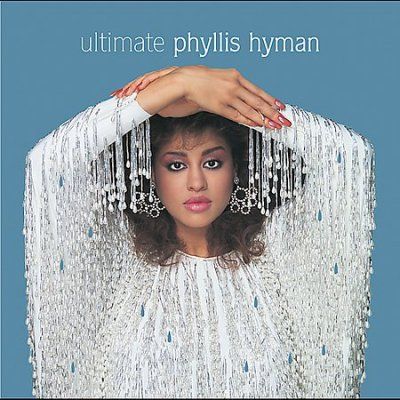 Phyllis Hyman - Ultimate Phyllis Hyman (CD)