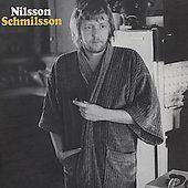 Harry Nilsson - Nilsson Schmilsson (CD)