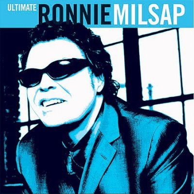 Ronnie Milsap - Ultimate Ronnie Milsap (CD)