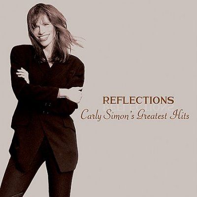Carly Simon - Reflections: Carly Simon's Greatest Hi (CD)