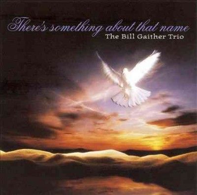 There's Something About That Name - (Import CD)