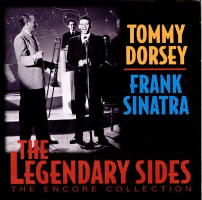 Legendary Sides - (Import CD)