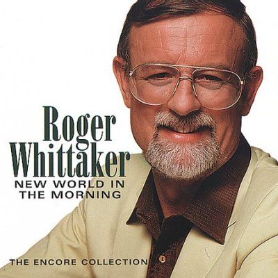 New World in the Morning - (Import CD)