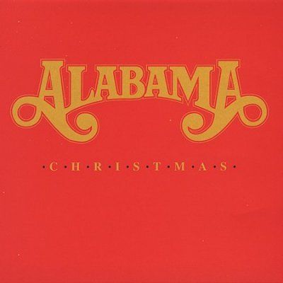Alabama - Alabama Christmas (CD)