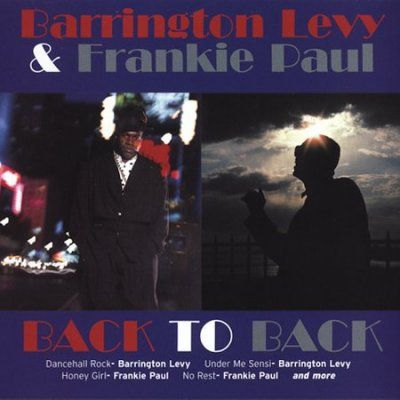 Back to Back - (Import CD)