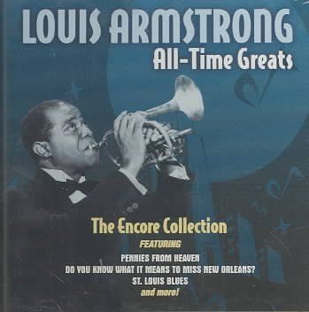 All Time Greats - (Import CD)