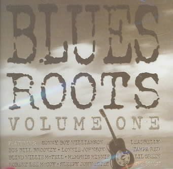 Blues Roots Vol. 1 - (Import CD)
