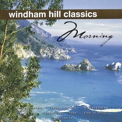 Various - Windham: Morning (CD)