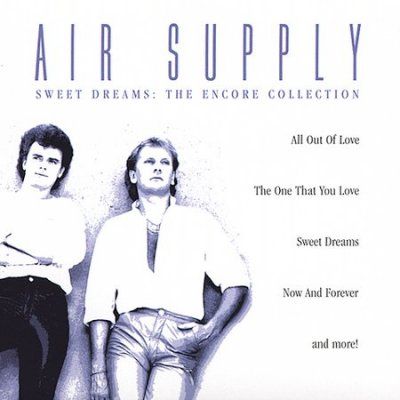 Encore Collection/Sweet Dreams - (Import CD)