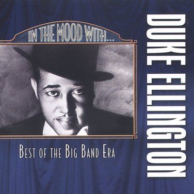In the Mood with - (Import CD)