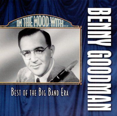 In the Mood with - (Import CD)