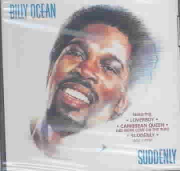 Suddenly - (Import CD)