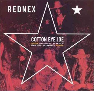 Cotton Eye Joe - (Import CD)