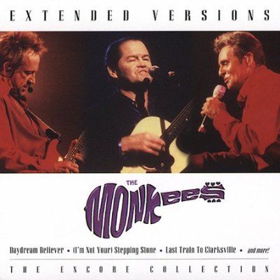 Exstended Versions - (Import CD)