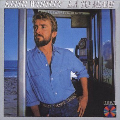 L.a. to Miami - (Import CD)