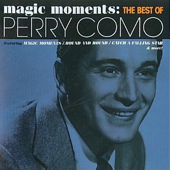 Magic Moments:Best of - (Import CD)