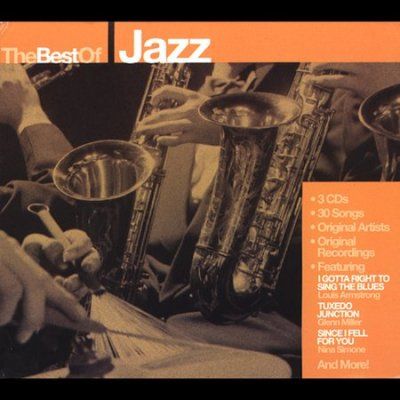 Best of Jazz - (Import CD)
