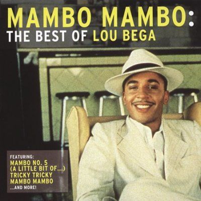Mambo Mambo:Best of Lou Bega - (Import CD)