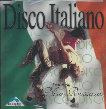 Disco Italiano - (Import CD)