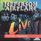 Live White Rabbit - (Import CD)