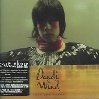 Dandi Wind - Bait The Traps (CD)