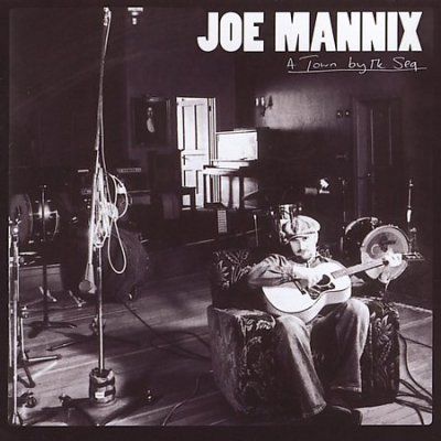 Joe Mannix - Town By The Sea (CD)