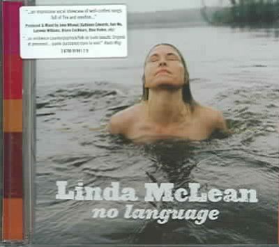 Linda Mclean - No Language (CD)