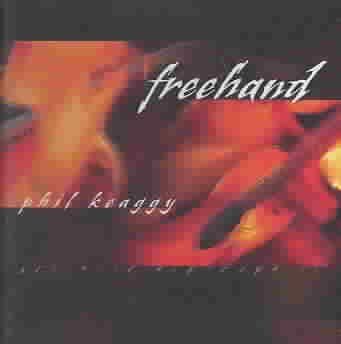 Phil Keaggy - Freehand/acoustic Sketches (CD)