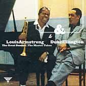 Louis Armstrong - Great Summit: Master Takes (CD)