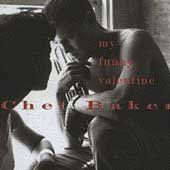 Chet Baker - My Funny Valentine (CD)