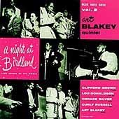Art Blakey - Night At Birdland Vol. 2 (CD)