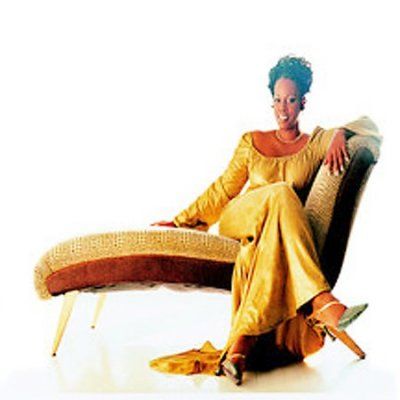 Dianne Reeves (CD)