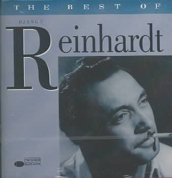 Django Reinhardt - Best Of Django Reinhardt (CD)