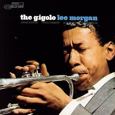 Lee Morgan - Gigolo (CD)