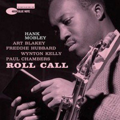 Roll Call - Remastered (CD)