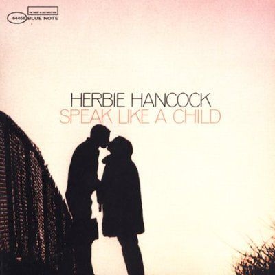 Speak Like A Child - Remastered (CD)