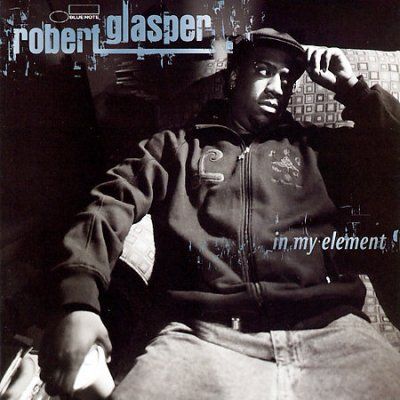 Robert Glasper - In My Element (CD)