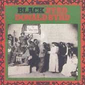 Donald Byrd - Blackbyrd (CD)