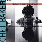 Chet Baker - Best Of Chet Baker Sings (CD)