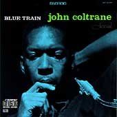 Blue Train - Remastered (CD)