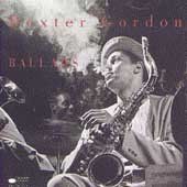 Dexter Gordon - Ballads (CD)