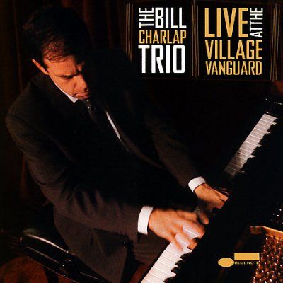 Bill Charlap Trio - Live At The Village Vanguard (CD)